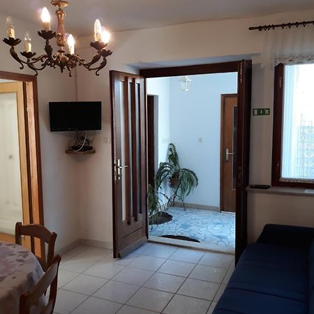 Apartments Mary Miholascica Ngoại thất bức ảnh